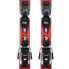 Фото #3 товара BLIZZARD Brahma 70-90+FDT 4.5 Junior Alpine Skis