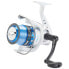 Фото #1 товара HERCULY Burn Spinning Reel