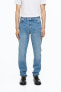 Фото #10 товара Джинсы узкие H&M Slim Jeans