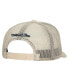 Фото #3 товара Men's Cream New York Yankees Cooperstown Collection Evergreen Adjustable Trucker Hat