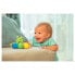 Фото #2 товара LALABOOM Bath Caterpillar And Educational Beads 8 Pieces