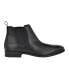 ფოტო #2 პროდუქტის Men's Donto Slip-On Pointy Toe Boots