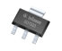 Фото #2 товара Infineon BSP89, 30 V, 1,8 W, RoHs