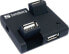 Фото #1 товара HUB USB Sandberg 4x USB-A 2.0 (13367)