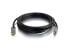 Фото #1 товара C2G 50632 Select 4K UHD High Speed HDMI Cable (60Hz) with Ethernet M/M, in-Wall