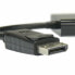 Фото #5 товара Адаптер для DisplayPort на HDMI Unitek Y-5118DA Чёрный