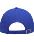 Фото #5 товара Women's Royal Indianapolis Colts Miata Clean Up Primary Adjustable Hat