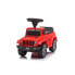 Фото #14 товара Машинка-каталка Jeep Gladiator Красный