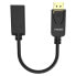 Фото #5 товара VISION Professional displayport to hdmi adapter