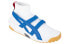 Onitsuka Tiger Knit Trainer 1183A418-100 Lightweight Sneakers