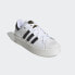 Фото #6 товара Кеды Adidas Superstar Bonega белые