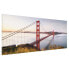 Фото #7 товара Картина Bilderwelten Golden Gate Bridge