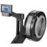 GYMSTICK Air Rower Pro Rowing Machine