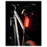 FORCE Glory USB 50 Led rear light