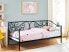 Set Sofabett + Matratze VIVIAN