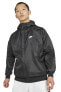 Фото #1 товара Sportswear Heritage Windrunner Erkek Mont DA0001-010