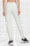 Фото #2 товара Sportswear Essential Fleece Sweatpant Pamuklu Şardonlu Eşofman Altı Beyaz Melanj