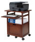 Фото #5 товара Piper Work Cart/Printer Stand with Key Board