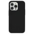 Фото #1 товара Hama Cover Finest Feel für Apple iPhone 13 Pro Schwarz