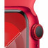 Фото #5 товара Умные часы Apple Series 9 Красный 41 mm