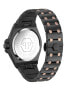 Фото #2 товара Philipp Plein PWPMA0424 Mens Watch Extreme Gent 43mm 5ATM