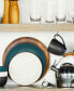 Taos 16 Piece Dinnerware Set, Service for 4