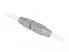 Delock 86975 - Cable adapter - Silver - 2x LSA block - 14.5 mm - 72.8 mm - 14.5 mm