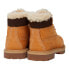 Фото #4 товара Ботинки мальчика Timbereasy 6´´ Premium WP Shearling Lined Toddler - Высокие ботинки Timberland