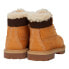 TIMBERLAND 6´´ Premium WP Shearling Lined Boots Toddler Коричневый, 28.5 - фото #5