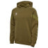 HUMMEL Travel hoodie