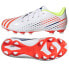 Фото #1 товара Adidas Predator Edge.4 FxG Jr GW0968 football boots