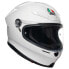 Фото #1 товара AGV K6 S E2206 MPLK full face helmet