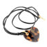 ფოტო #1 პროდუქტის FOLLI FOLLIE 4N17A099YKB Necklace