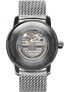 Фото #2 товара Наручные часы Ingersoll I00402B The Herald automatic 40mm 5ATM.