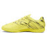 Puma Attacanto Indoor Soccer Mens Yellow Sneakers Athletic Shoes 10747902