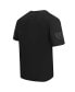 ფოტო #2 პროდუქტის Men's Black Alabama Crimson Tide Neutral T-Shirt