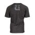 Фото #2 товара RAGNAR RAIDS Aesir Norse Short Sleeve T-Shirt