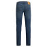 Фото #4 товара JACK & JONES Mike Jiginal Am 819 Plus Size jeans