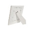 Фото #2 товара Фото рамка Home ESPRIT Белый Стеклянный Деревянный MDF романтик 26,5 x 1,5 x 32 cm