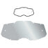 ფოტო #1 პროდუქტის ARMOR VISION Tear Off 100% GEN2 replacement lenses