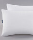 Фото #4 товара Power Chill Medium/Firm Pack of 2 Pillow, Jumbo