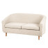 Фото #1 товара Sofa Little (2-Sitzer)