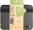 Фото #1 товара Torba Tech-Air techair Slipcase Eco 12-14.1" dunkel gra