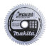 Makita B-57336 - Laminate - MDF - Plastic - Wood - 16.5 cm - 2 cm - 9250 RPM - 1.45 mm - 1 pc(s)