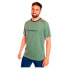 ფოტო #1 პროდუქტის TRANGOWORLD Fano short sleeve T-shirt