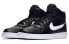 Nike Ebernon Mid AQ1773-002 Sneakers