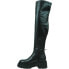 Tommy Hilfiger Tjw Over The Knee Boots