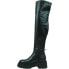 Фото #4 товара Tommy Hilfiger Tjw Over The Knee Boots