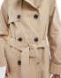 Фото #5 товара New Look trench coat in stone