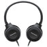 Фото #3 товара PANASONIC RP-HF100ME-K headphones